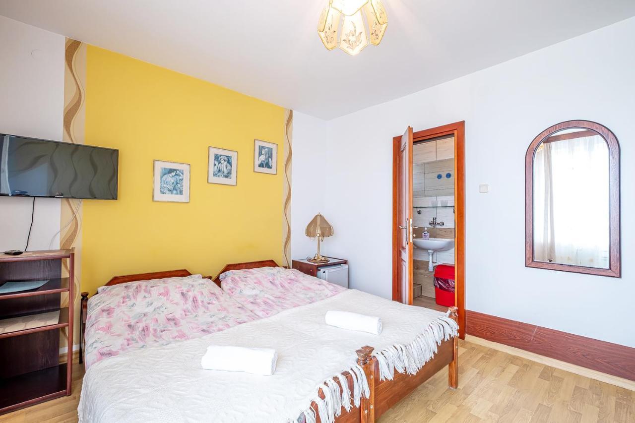 Bed & Breakfast Krystyna