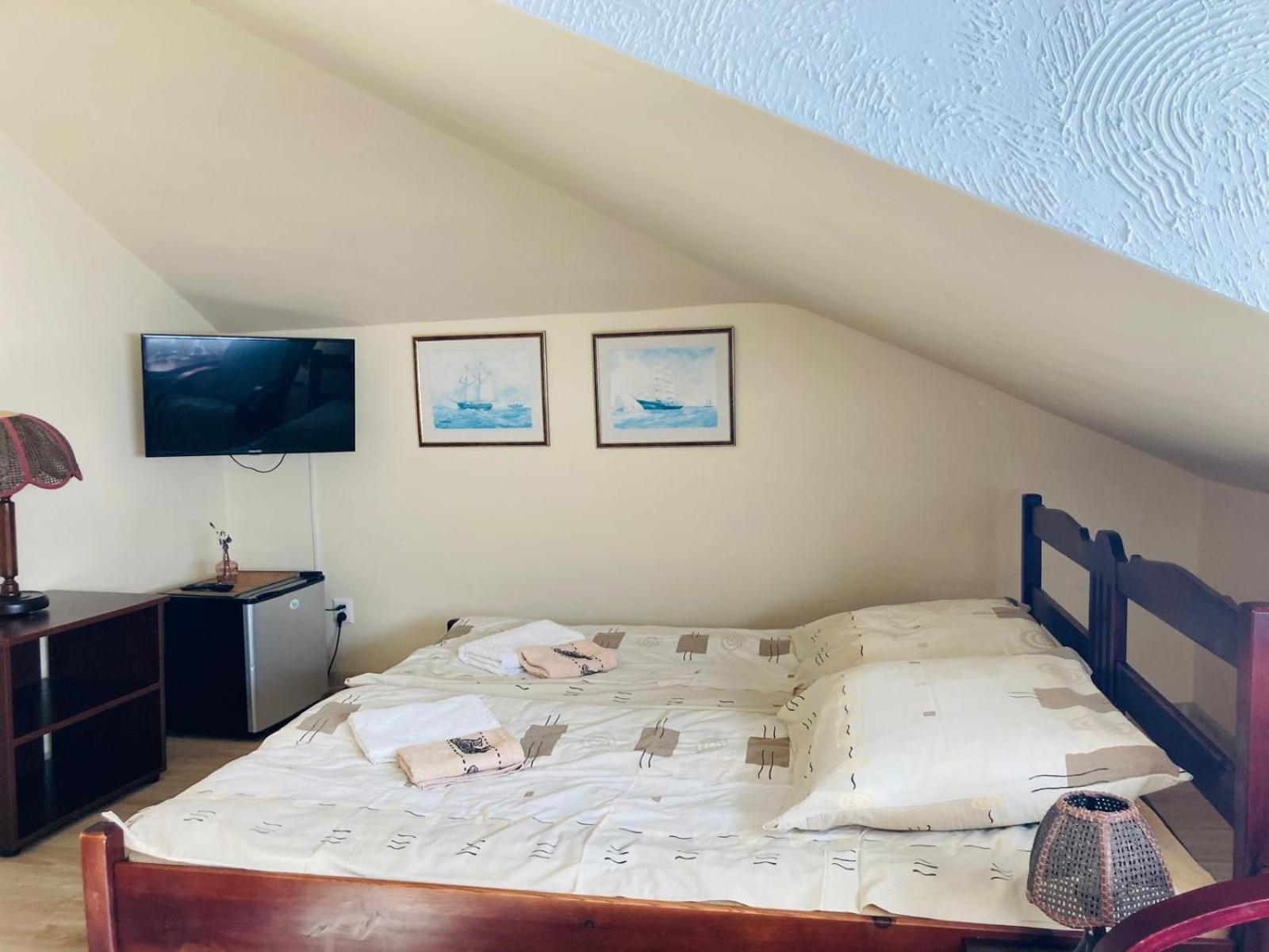 Bed & Breakfast Krystyna 3*