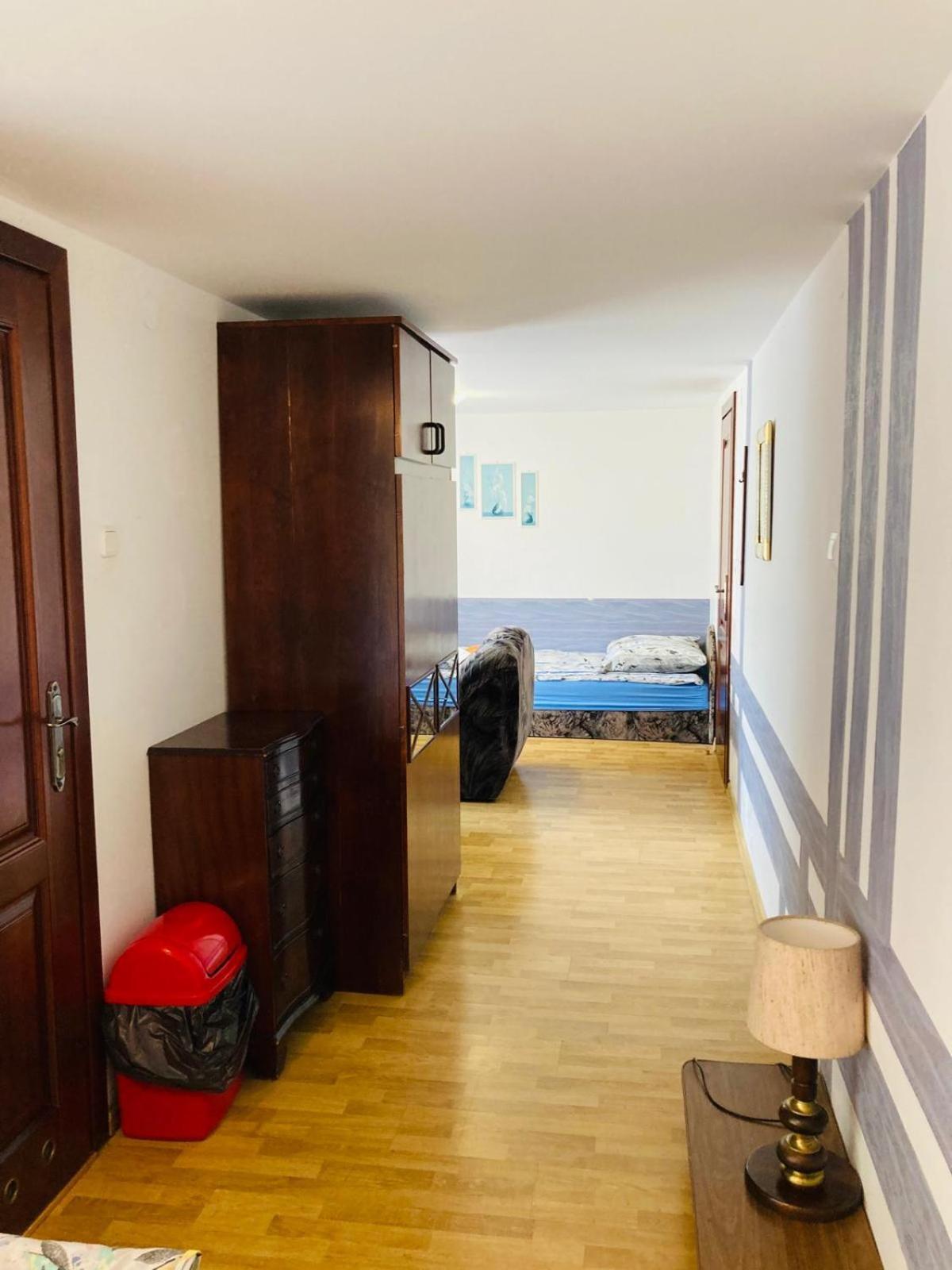 Bed & Breakfast Krystyna Leba