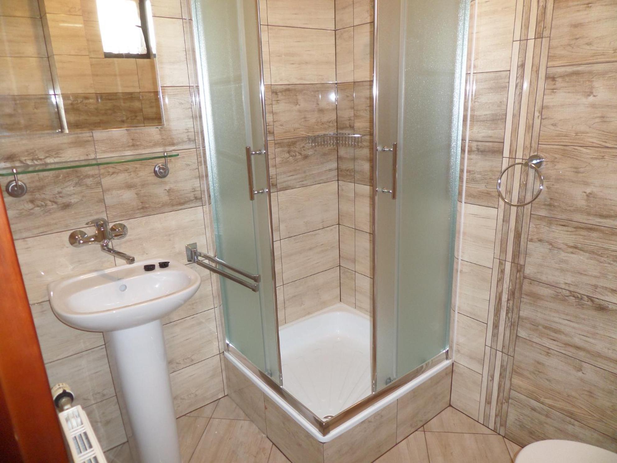 Bed & Breakfast Krystyna Leba