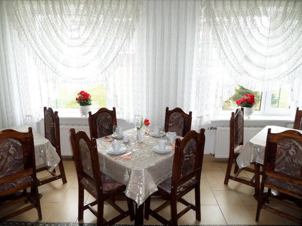 Bed & Breakfast Krystyna 3*